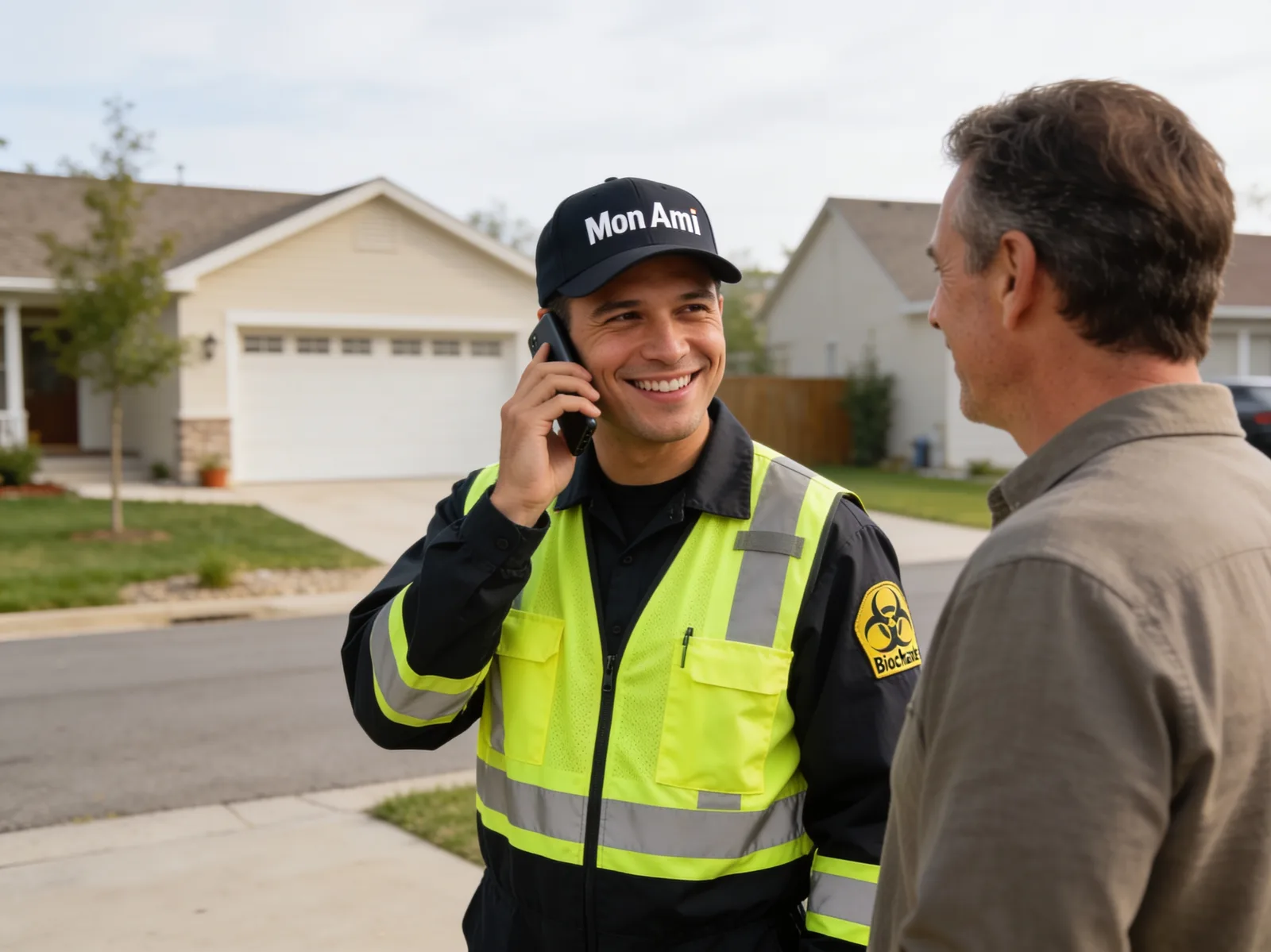 Sewage Cleanup Caldwell, AR FAQs