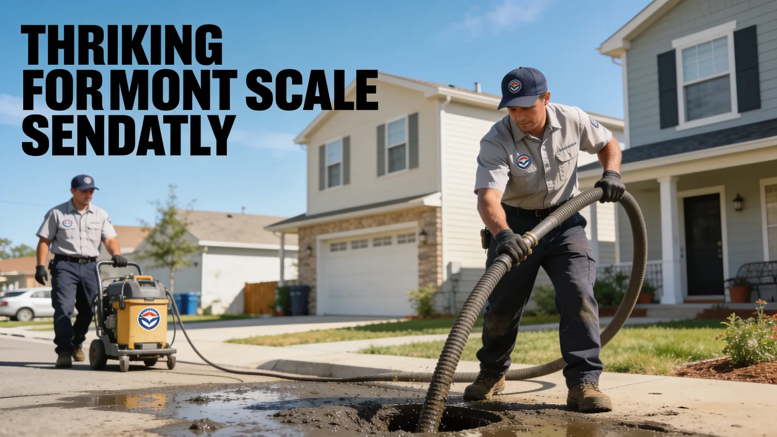 Sewage Cleanup in Caldwell, AR near me